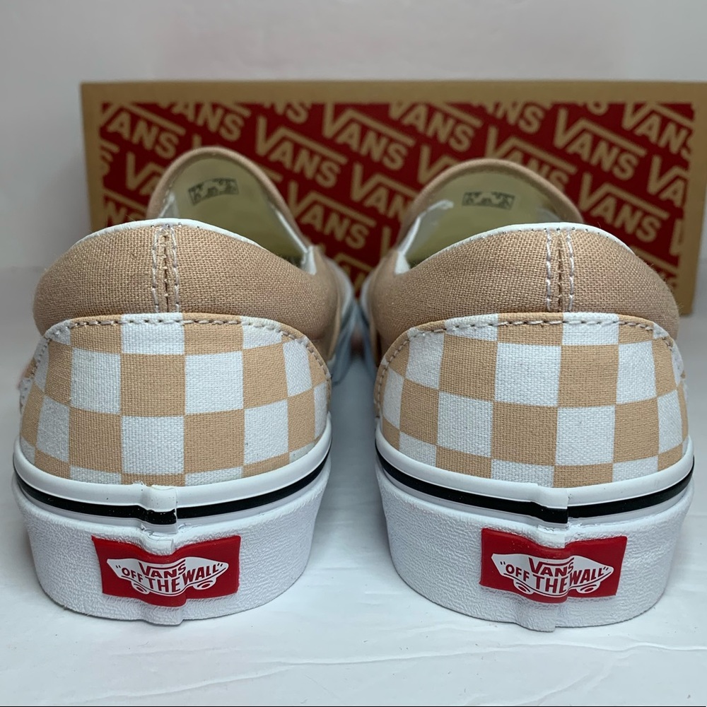 Classic Slip-On - Picture 6 of 8